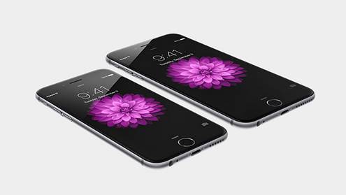 iPhone6 & Apple Watch发布会