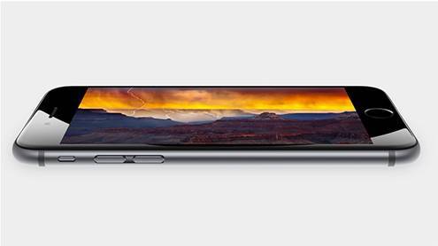 iPhone6 & Apple Watch发布会