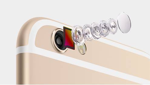 iPhone6 & Apple Watch发布会