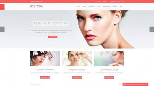 1-wordpress-ecommerce-themes