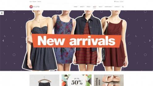 11-wordpress-ecommerce-themes