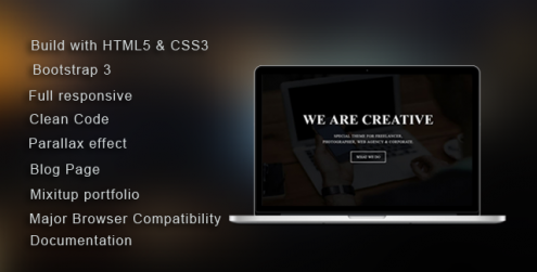 Makers-Agency-Portfolio-Template