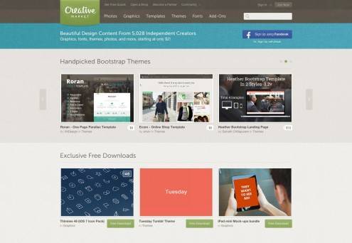 creativemarket