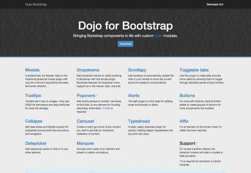 dojo