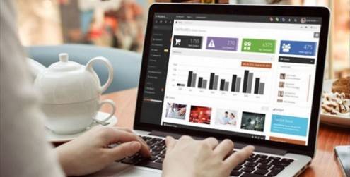 eKoders-The-Complete-Admin-Theme