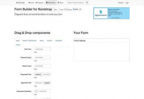 formbuilder