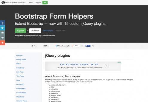 formhelpers