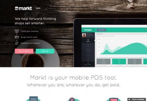 markt