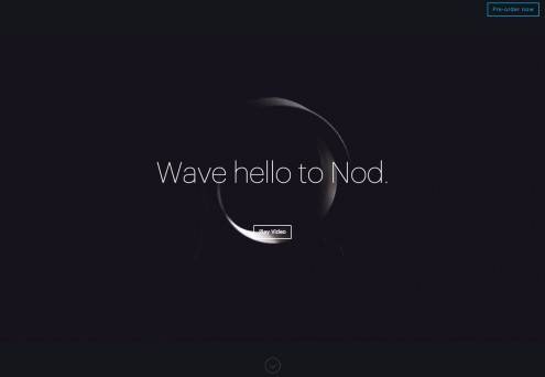 nod