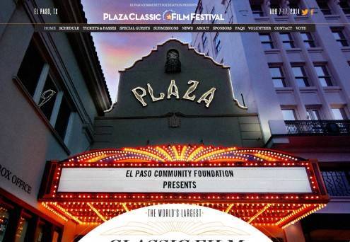 plaza