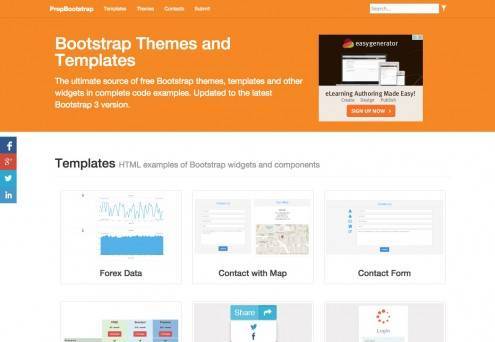 prepbootstrap