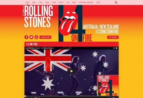 rollingstones