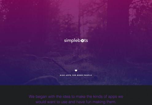 simplebots