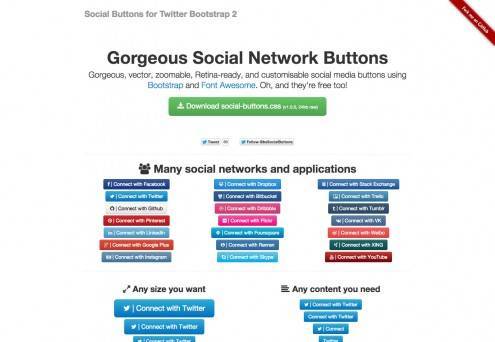 socialbuttons