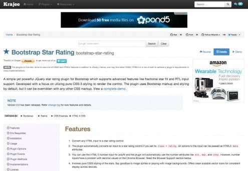 starrating