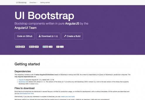 uibootstrap