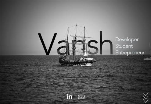 vansh