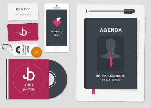 stationerytemplates22
