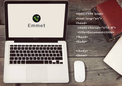 前端开发必备！Emmet（zen coding）使用手册