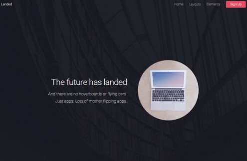 HTML5webtemplates1