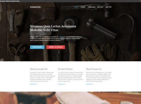 HTML5webtemplates10