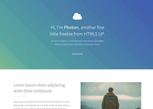 HTML5webtemplates7