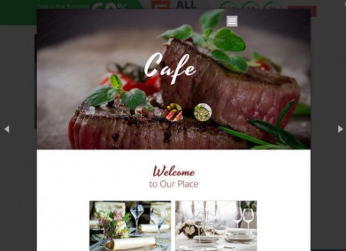 HTML5webtemplates8