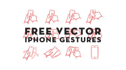 gestureiconspacks10