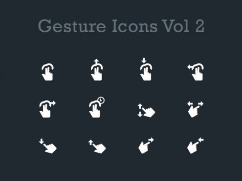 gestureiconspacks2