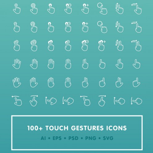 gestureiconspacks3