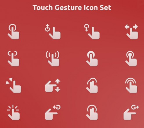 gestureiconspacks7