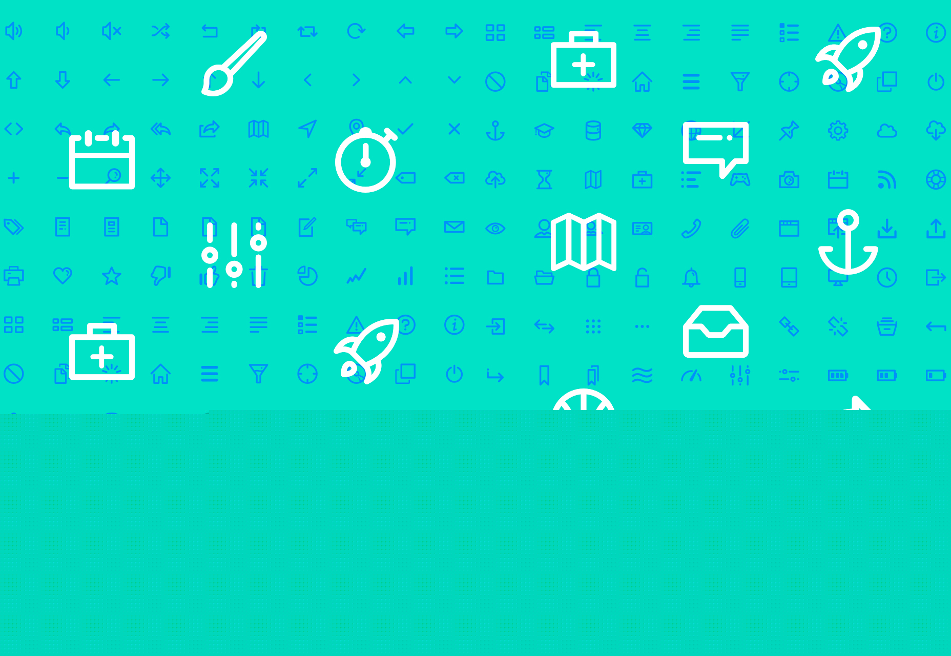 Dripicons V2: Amazing SVG, Webfont, PSD, Sketch
