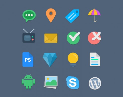freshicons51