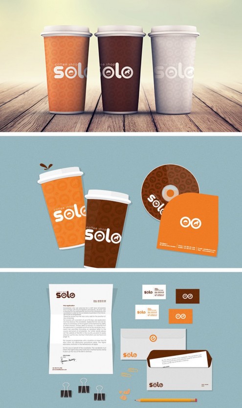 solo