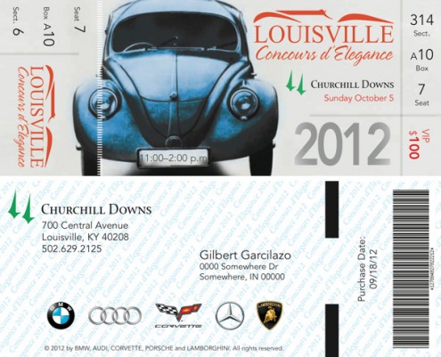 19-creative-tickets-designs