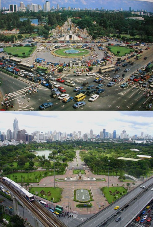 bangkok-thailand