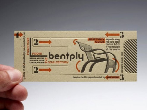 bentply