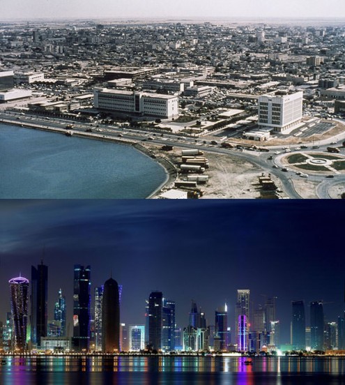 doha-qatar