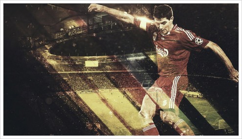 football-poster