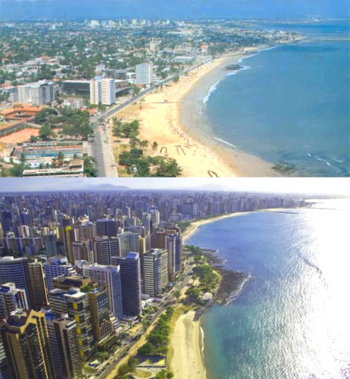fortaleza-brazil