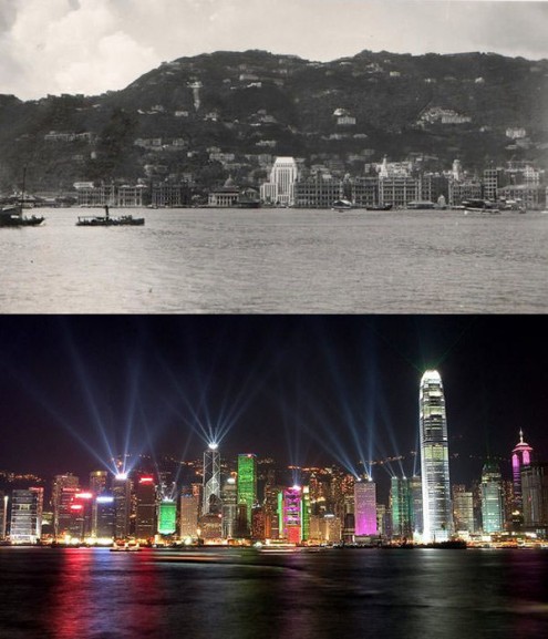 hong-kong