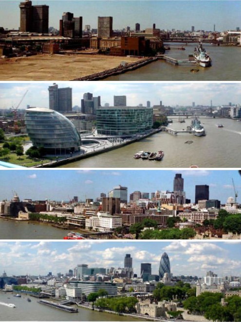 london-england