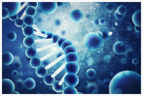 medical-dna