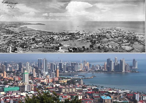 panama-city