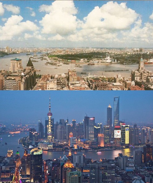 shanghai-china