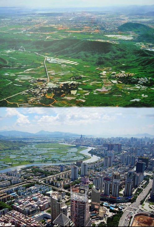 shenzhen-china