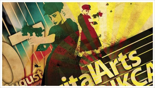 stencil
