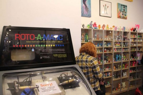 toys