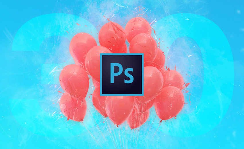 设计师应该了解的Photoshop的30个提示和技巧
