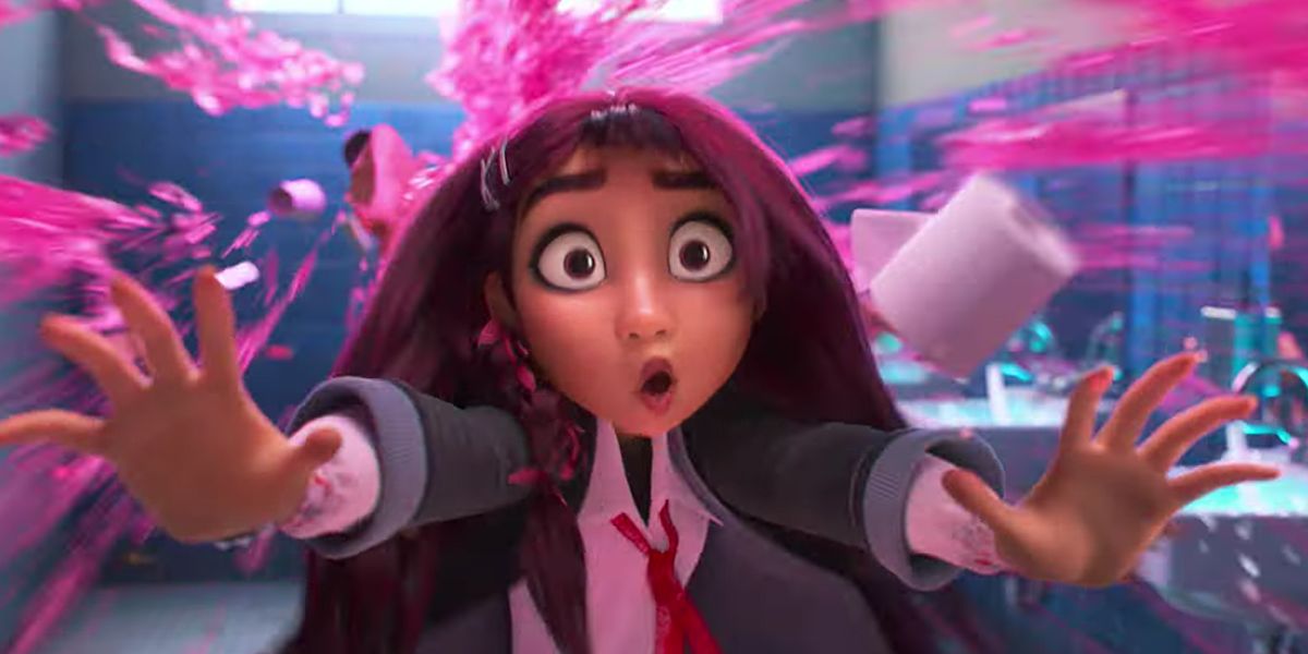 动画评审应同时观察关键姿势、动作节拍与镜头可读性。图片来源：Disney / Creative Bloq。